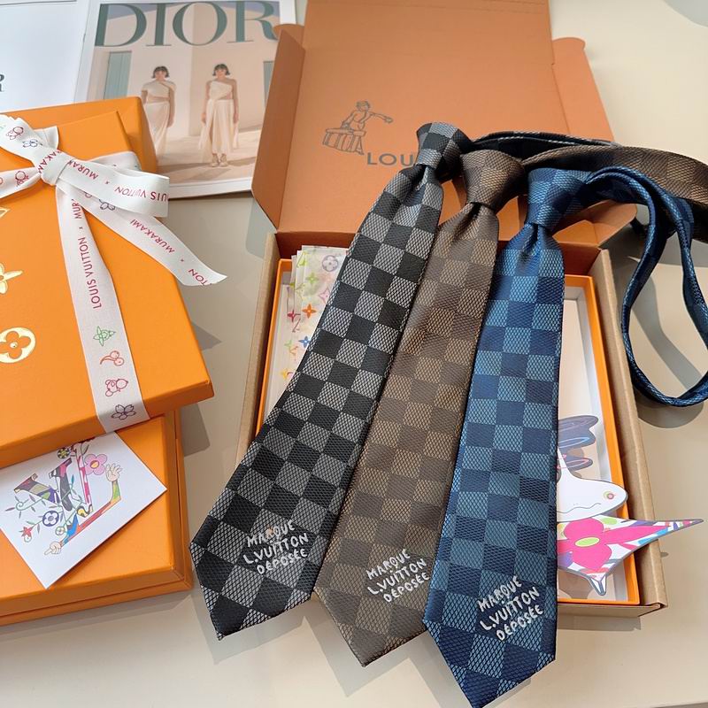 LV Tie hm43